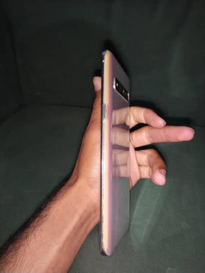 Samsung Mobile S10 5G