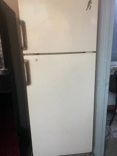Fridge