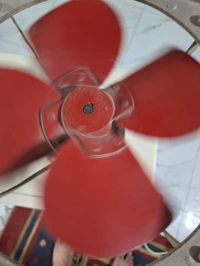 exhaust fan