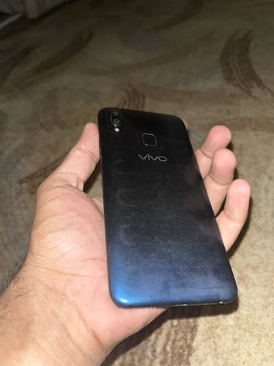Vivo Y91