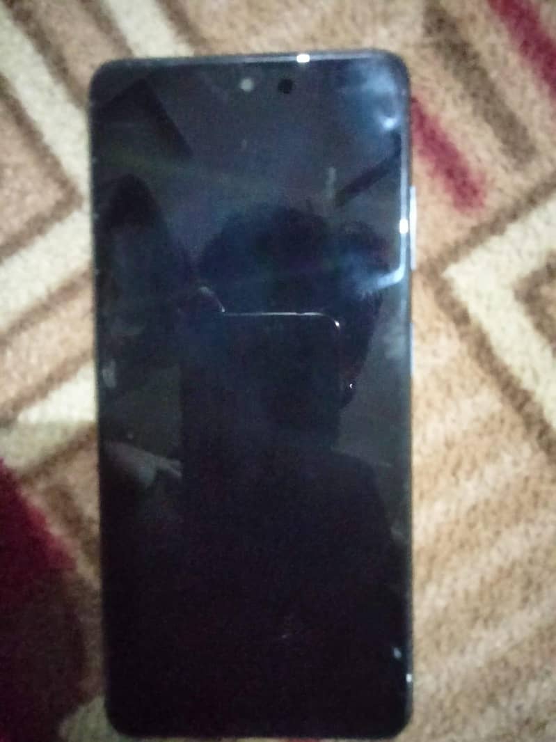 Poco x3nfc 0