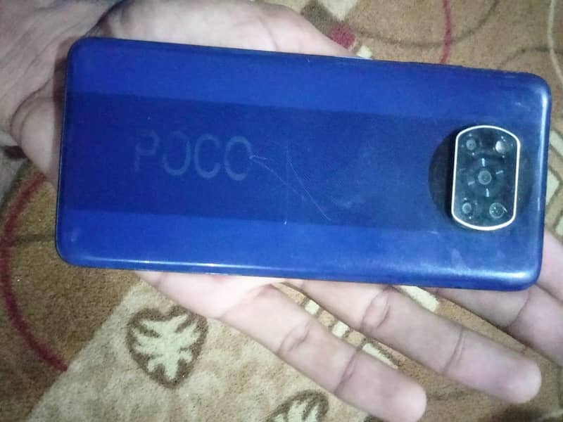 Poco x3nfc 1