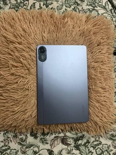 Xiaomi Redmi Pad 2 (4G Variant) 8/256 PTA PROVED * RAM: 8 GB