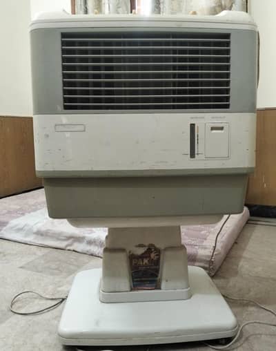 Pak Fan PK-4000 Single Blower Air Cooler – Good Condition