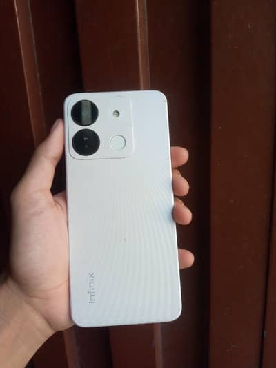 infnixe smart 7 (URGENT SALE )