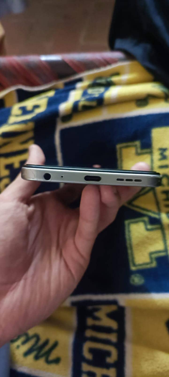 Tecno Other Model 4