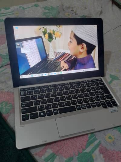 NEC VERSA LAPTOP 2 IN 1 DETACHABLE KEYBOARD