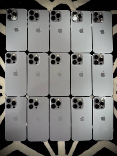 Apple iPhone 13 Pro Max
