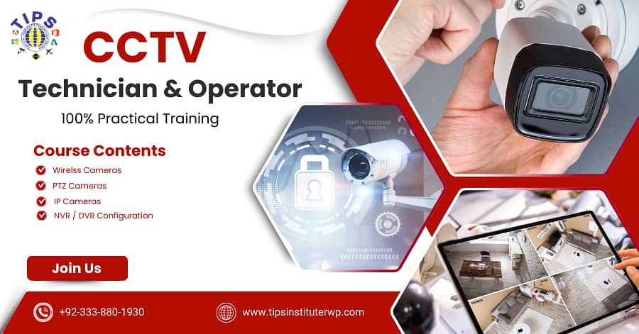 CCTV camera installation services 0