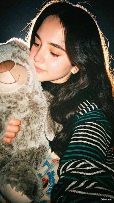 Ifrah Ikram