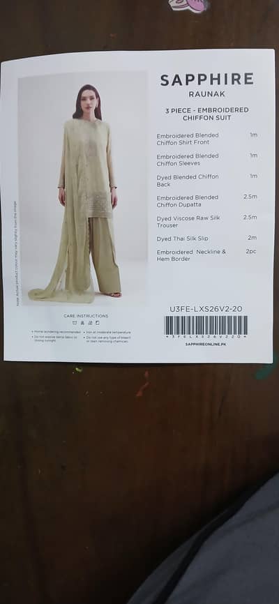 saphire fancy wedding dress brand new