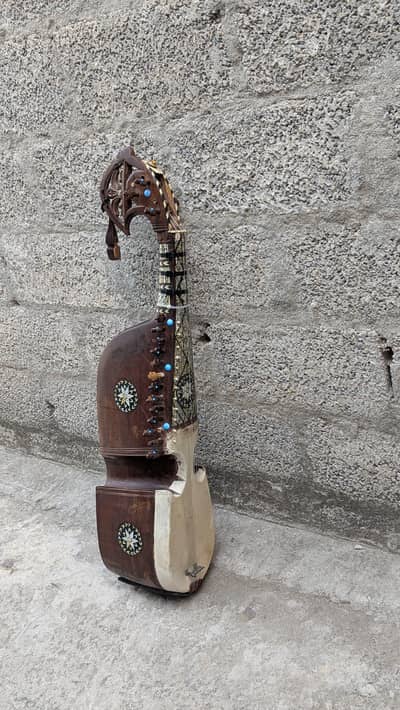 Rabab