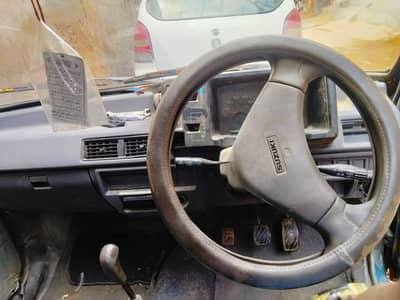 Suzuki Mehran VX 2008