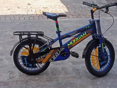 sell bicycle Morgan