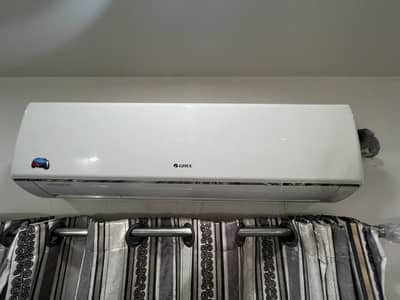 Gree Ac 1.5 ton