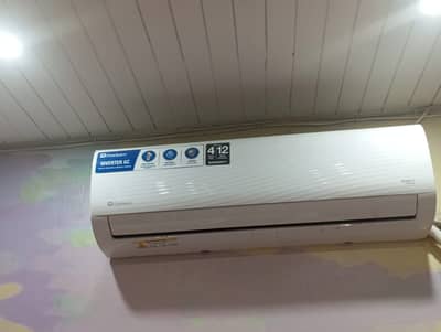 Dawlance Ac inverter