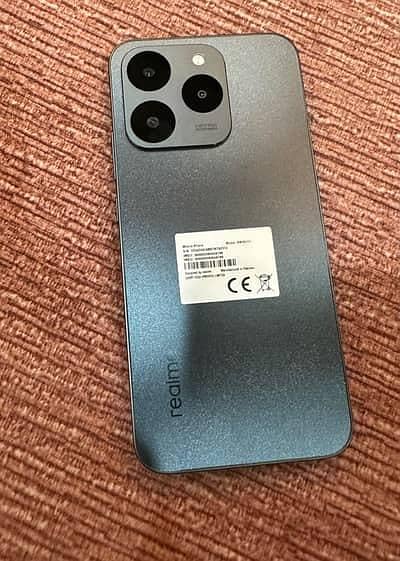 Realme 15t