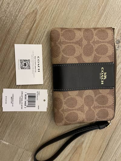 Original Coach bag