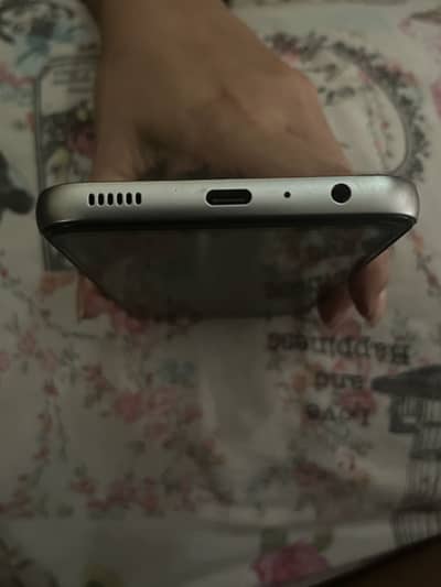 Samsung Mobile A24