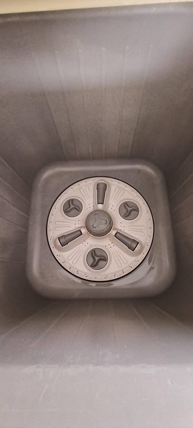 Washing Machine 1