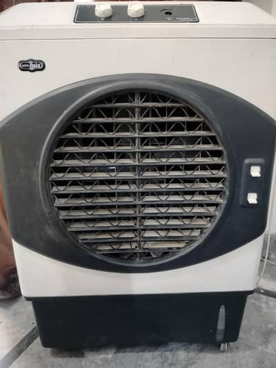 SuperAsia Cooler ECM-5000 SuperStar