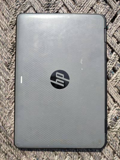 HP PRO BOOK X360 G 2 11 EE 8GB RAM 128 ROM