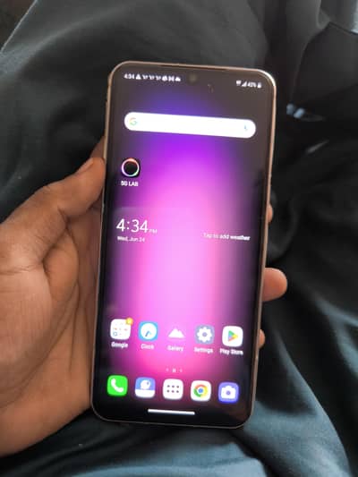 LG V60 ThinQ 5G