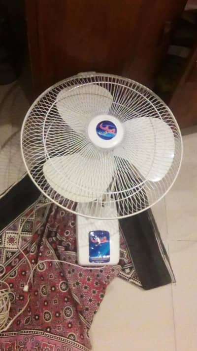 Yousaf Fan