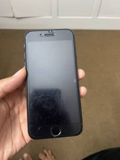 Apple iPhone 7