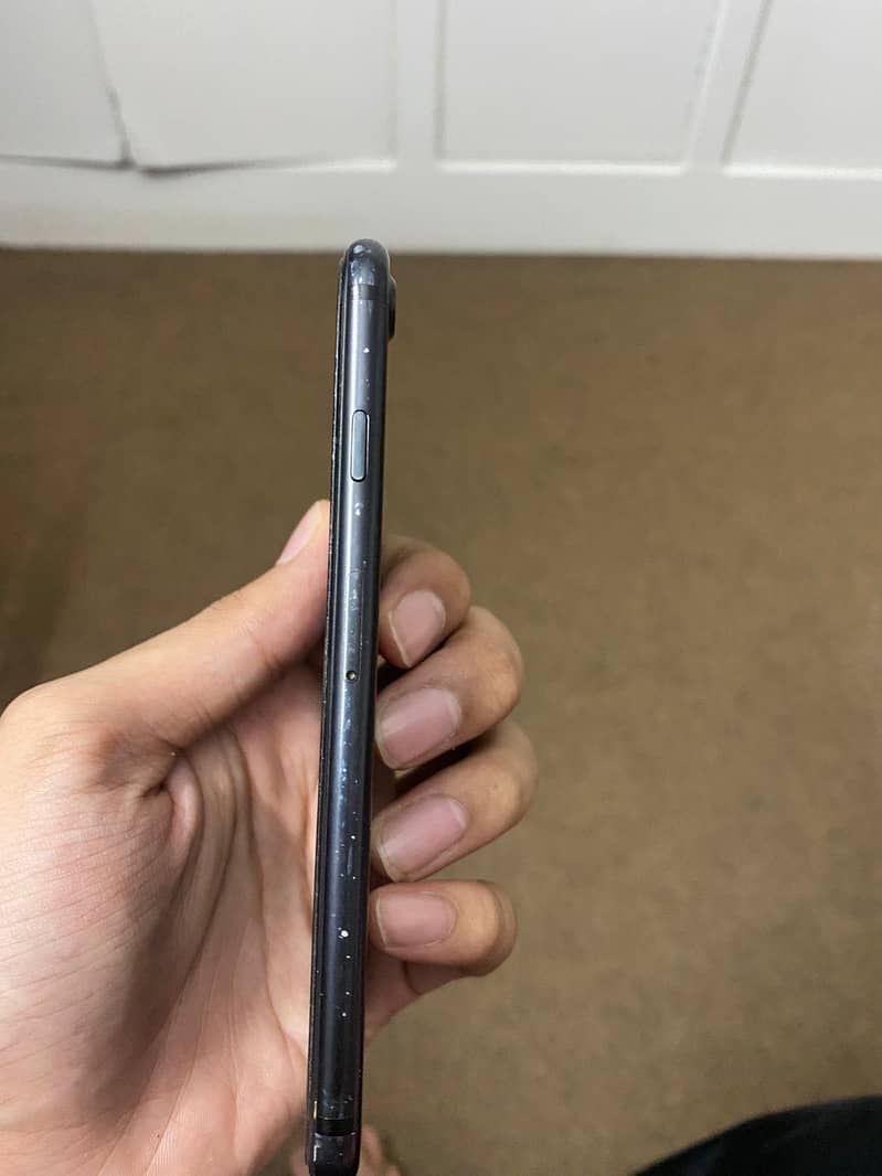 Iphone 7 32GB PTA approved 0