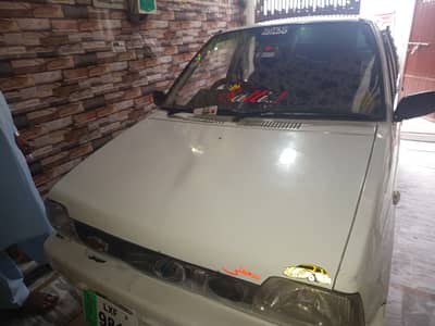 Suzuki mehran for sale