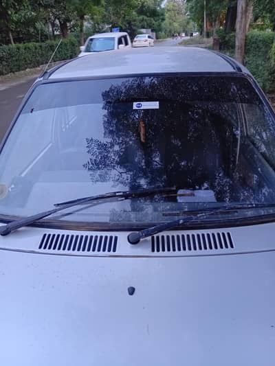 Suzuki Mehran VX 2006