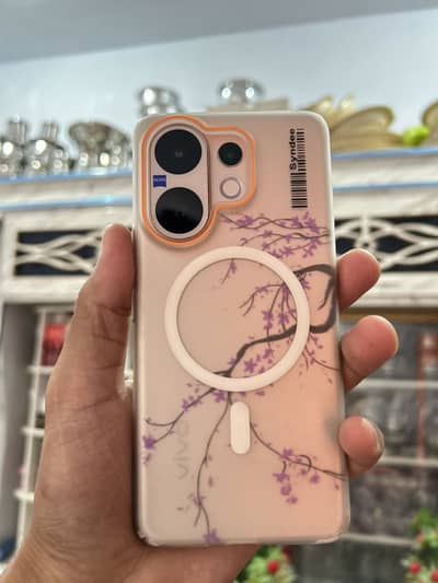 Vivo V60