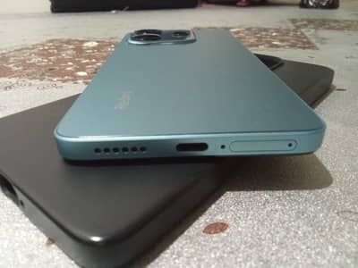 Xiaomi Redmi Note 14