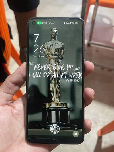 OPPO Reno 6