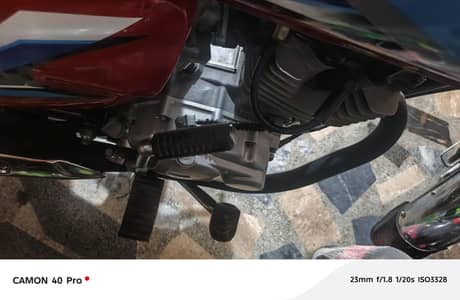 new condition all documents clear koi Kam ni honay wala bike ka