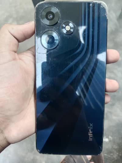 Infinix Hot 30