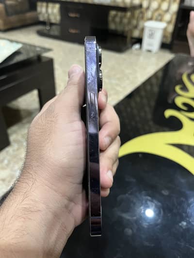 Apple iPhone 14 Pro