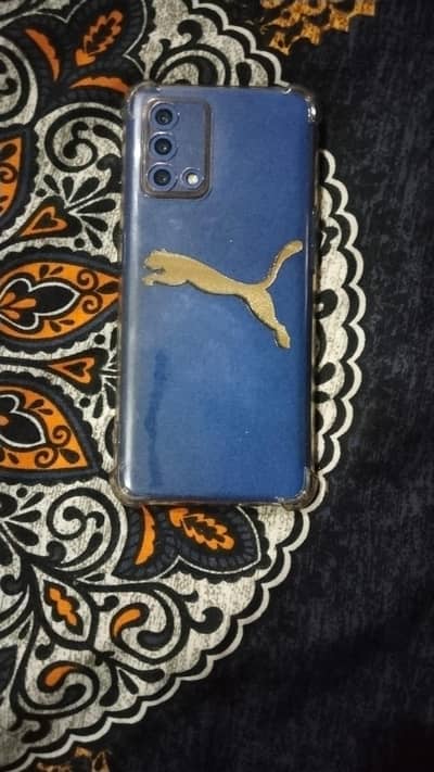 OPPO A95
