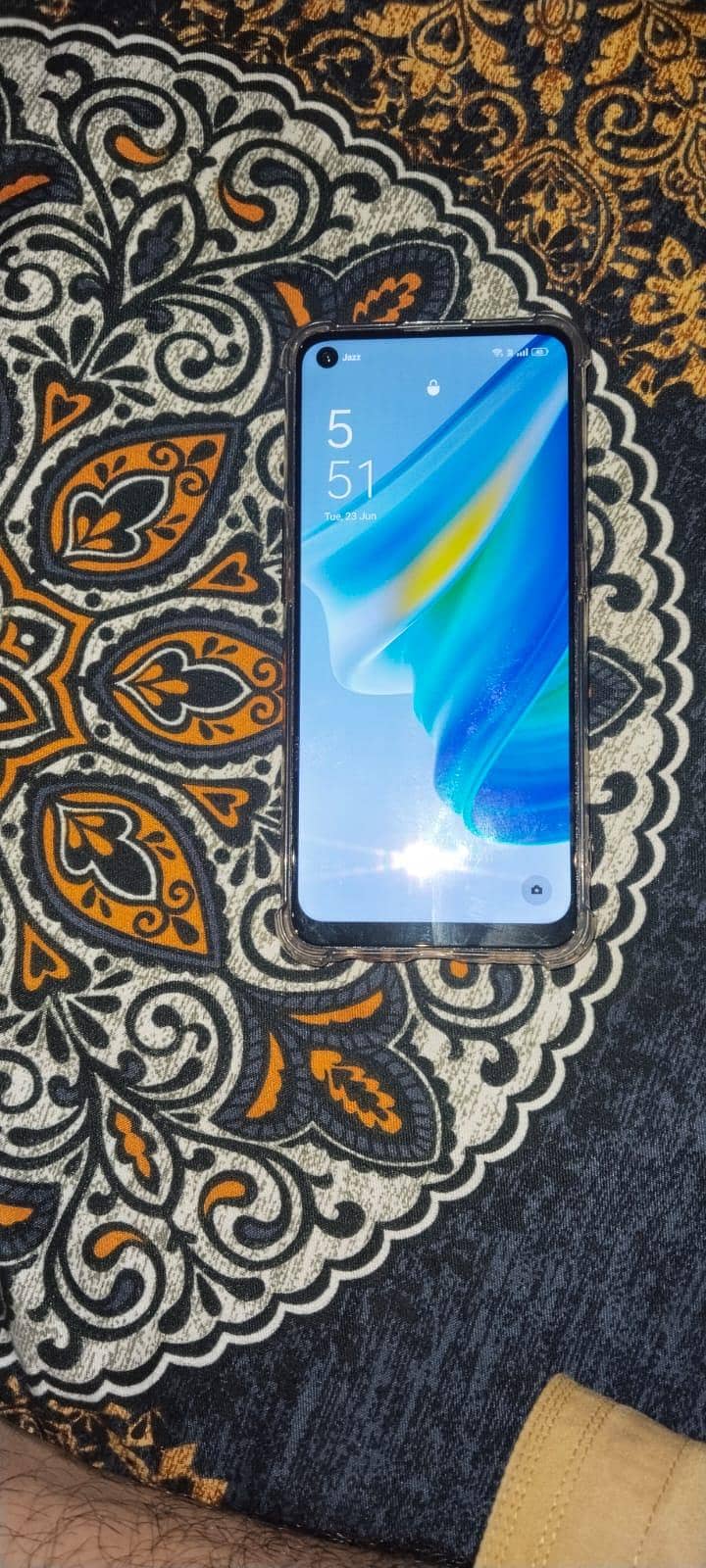 OPPO A95 2