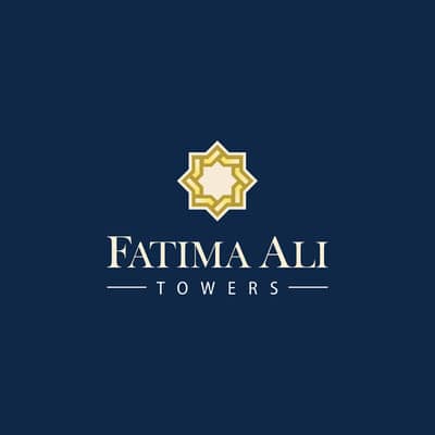 FOR RENT 2BED DD Luxury Apartment at Fatima Ali Towers 1, Scheme 33, Karachi