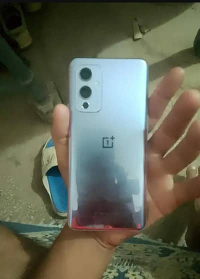 One Plus 9T
