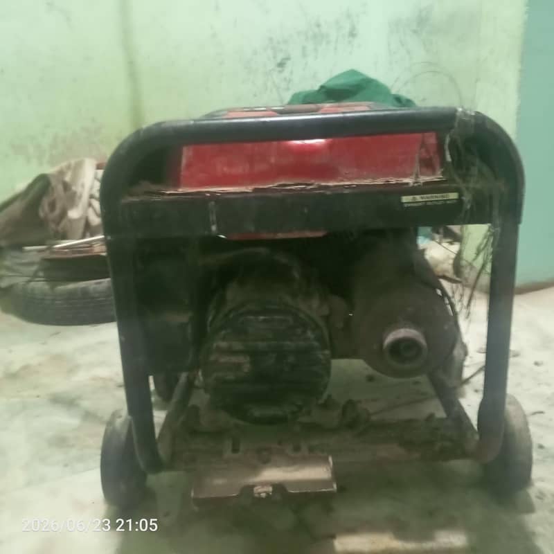 Generator 1