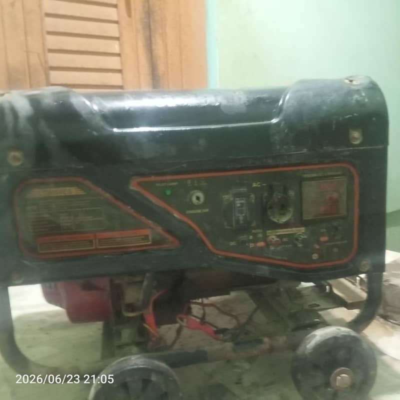 Generator 2
