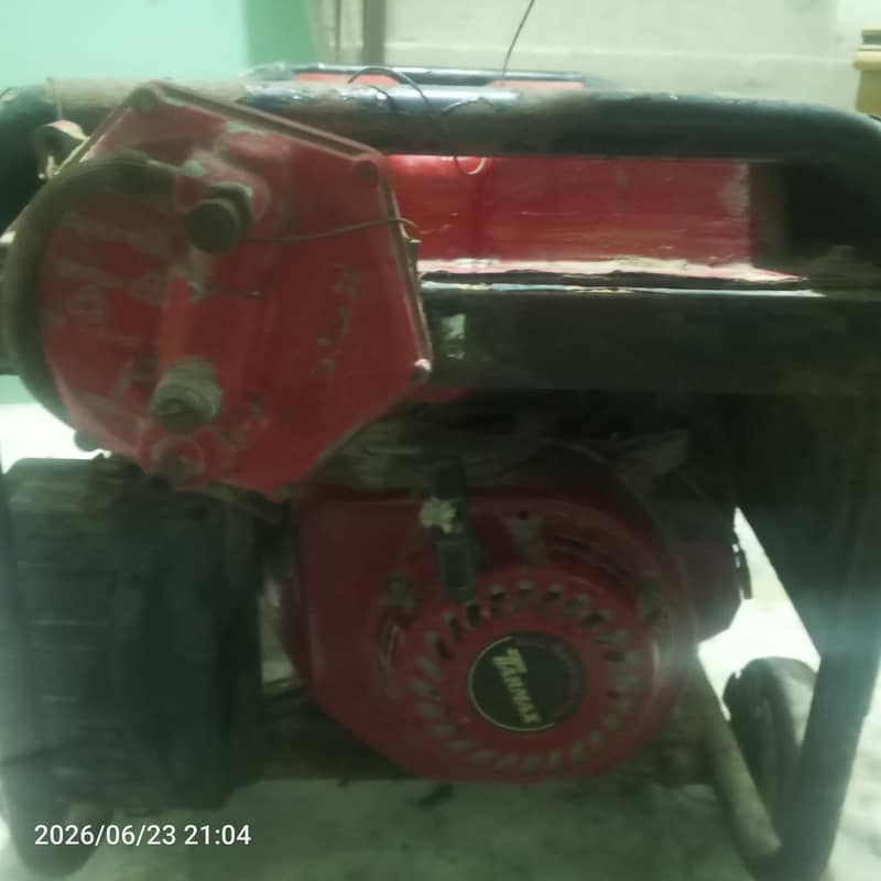 Generator 3