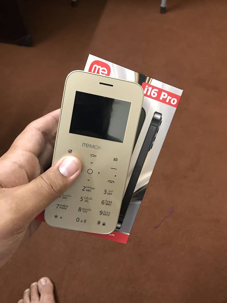 i16 pro 1