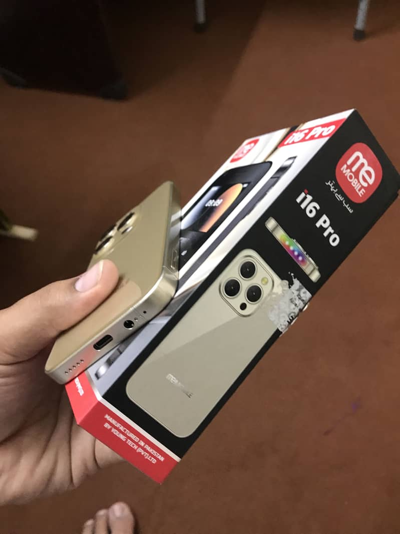 i16 pro 2