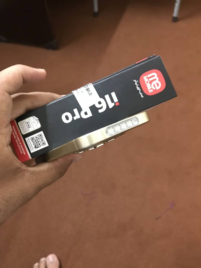 i16 pro 3