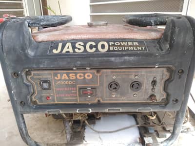 jasco generator 3 kv
