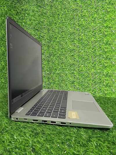 Dell Nvidia Graphics Card Core i7 - 11th Generation Laptop - 15' inch